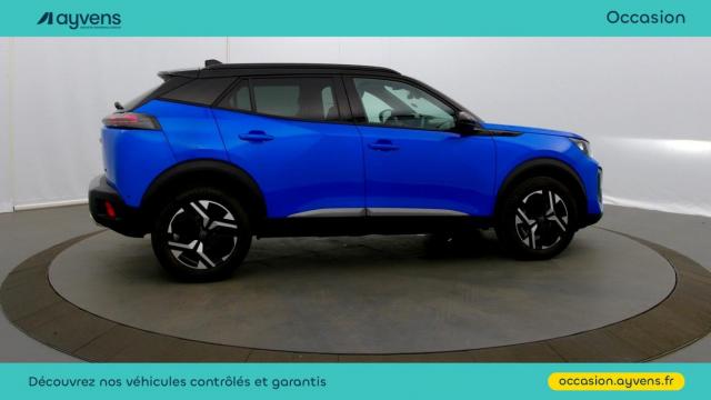 Peugeot 2008 image 4