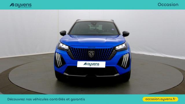 Peugeot 2008 image 6