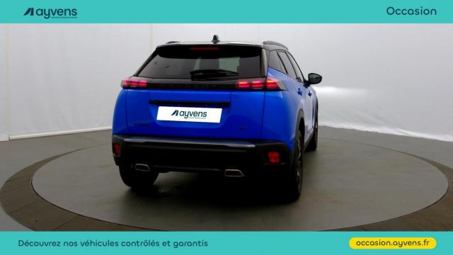 Peugeot 2008 image 5