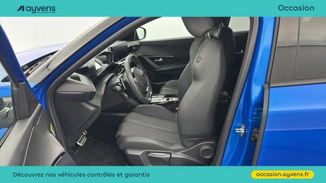Peugeot 2008 image 1