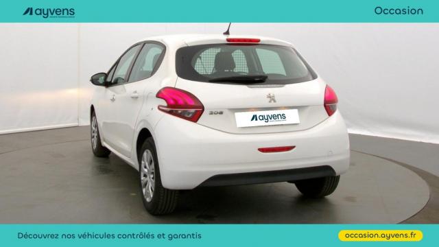 Peugeot 208 image 4