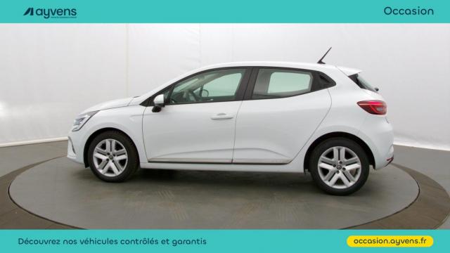 Renault Clio image 8