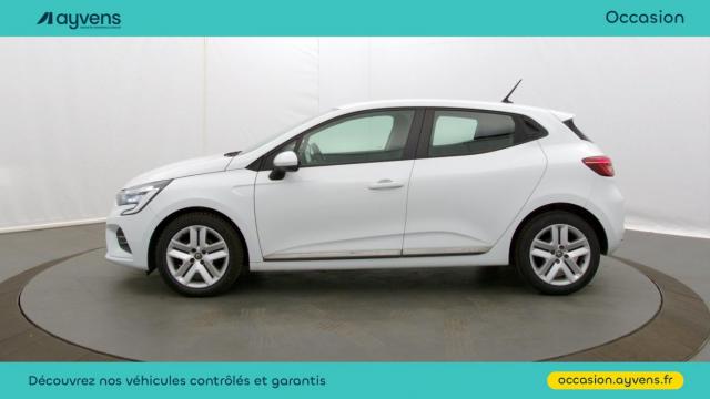 Renault Clio image 1