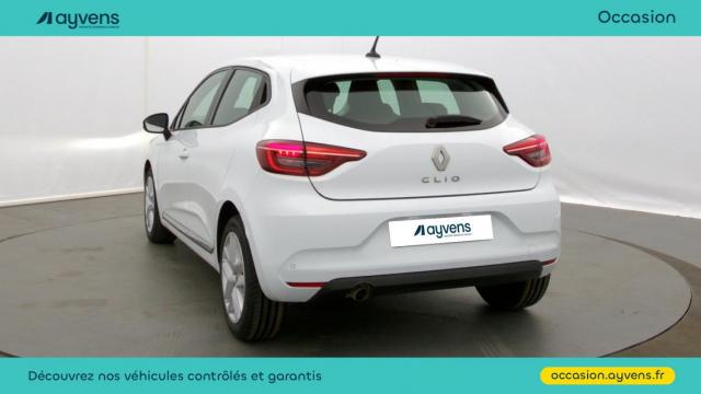 Renault Clio image 5