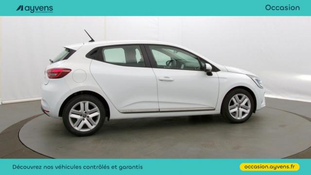 Renault Clio image 6