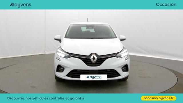 Renault Clio image 7