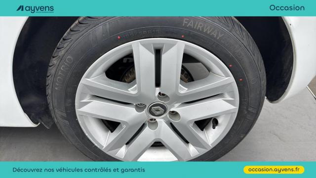 Renault Clio image 3
