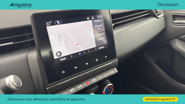 Renault Clio image 4