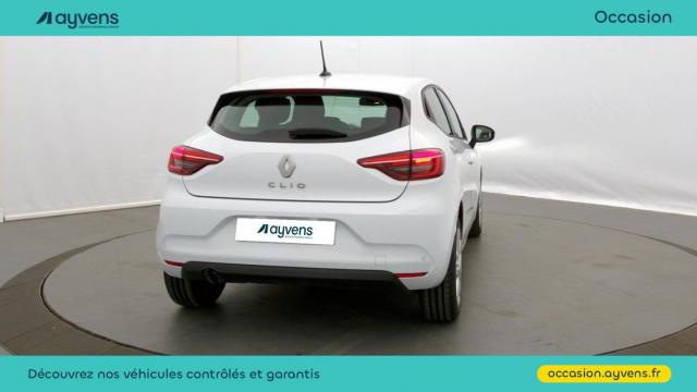 Renault Clio image 9