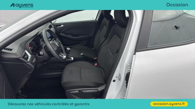 Renault Clio image 2