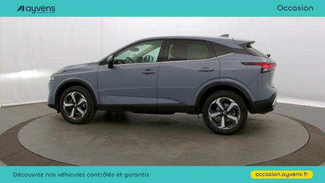 Nissan Qashqai image 8