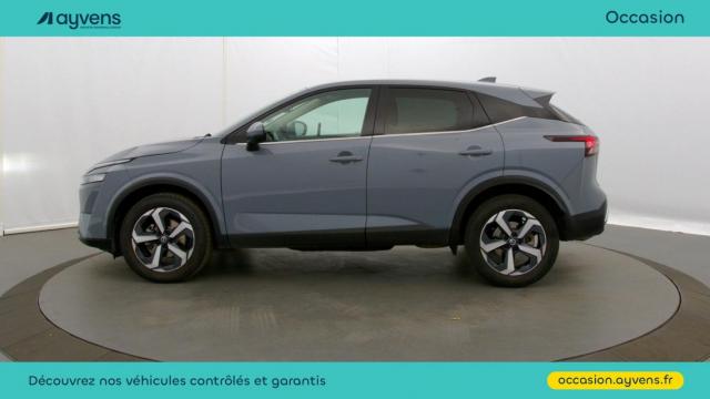 Nissan Qashqai image 9