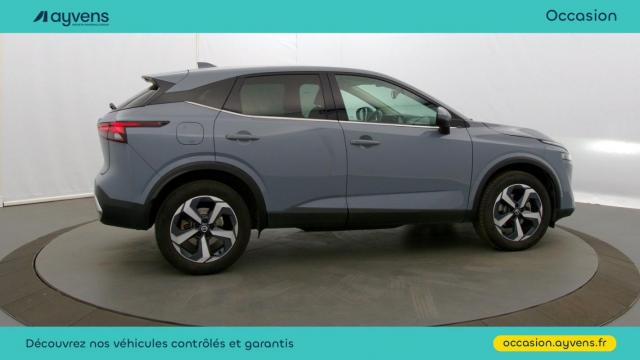 Nissan Qashqai image 3