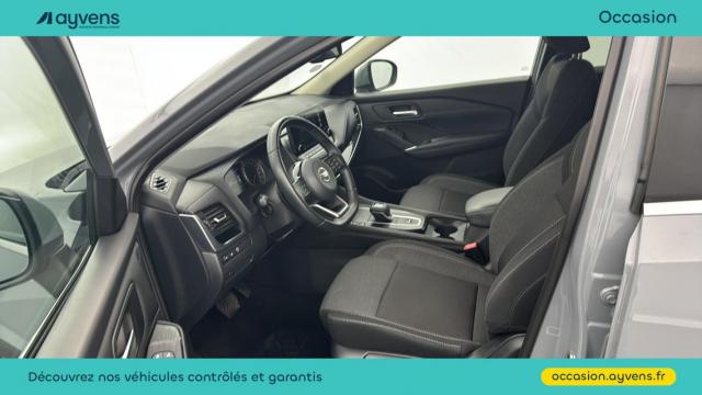 Nissan Qashqai image 2