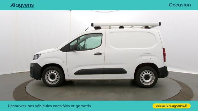 Peugeot Partner image 9