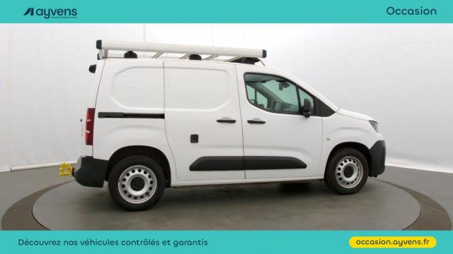 Peugeot Partner image 7
