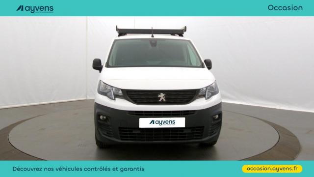 Peugeot Partner image 2