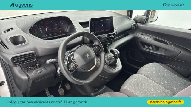 Peugeot Partner image 4