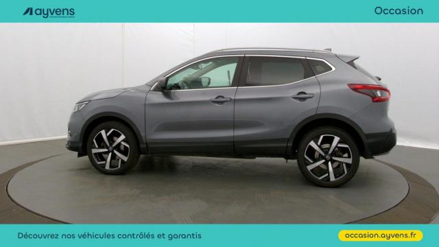 Nissan Qashqai image 2