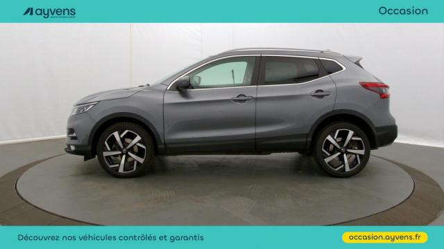 Nissan Qashqai image 4