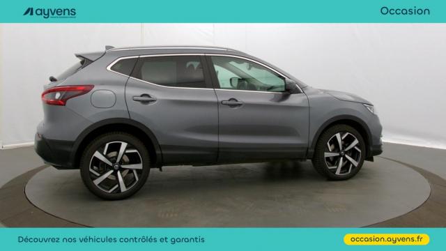 Nissan Qashqai image 5