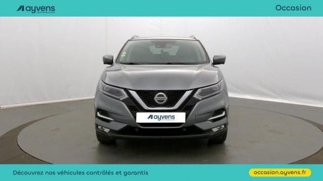 Nissan Qashqai image 7
