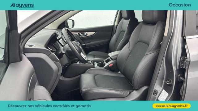 Nissan Qashqai image 6