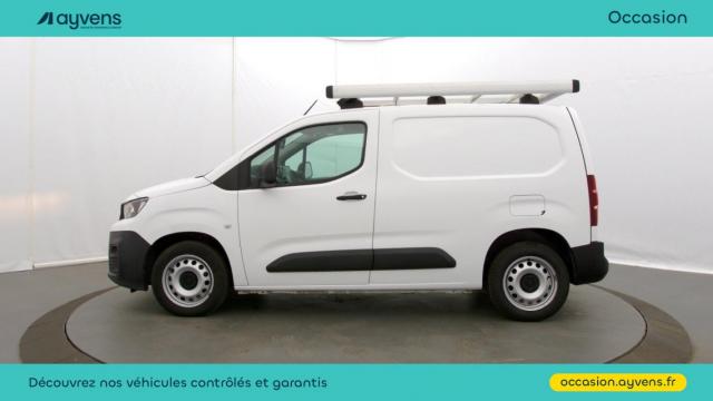 Peugeot Partner image 4
