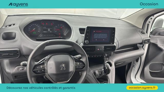 Peugeot Partner image 7