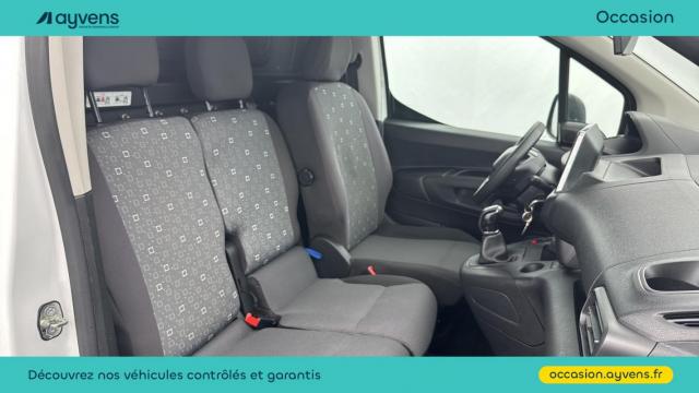 Peugeot Partner image 9