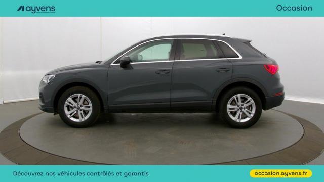 Audi Q3 image 9