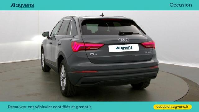 Audi Q3 image 8