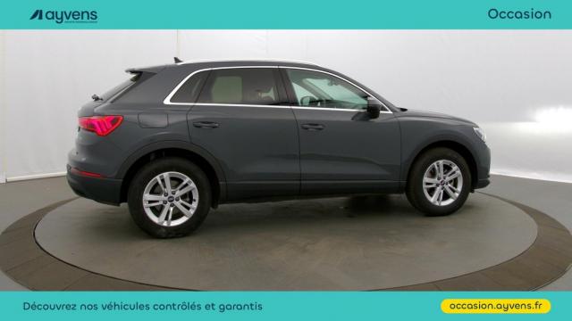 Audi Q3 image 1