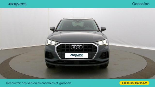 Audi Q3 image 4