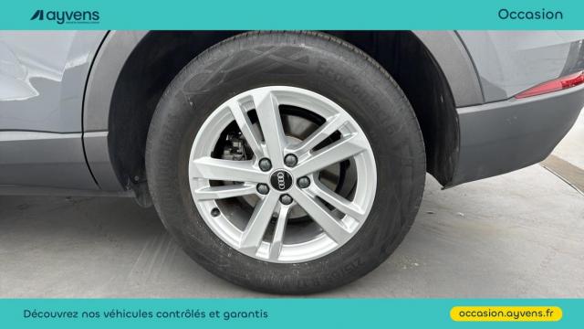 Audi Q3 image 3