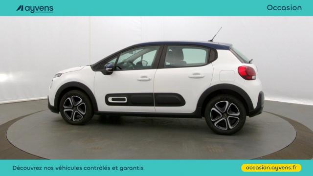Citroen C3 image 3