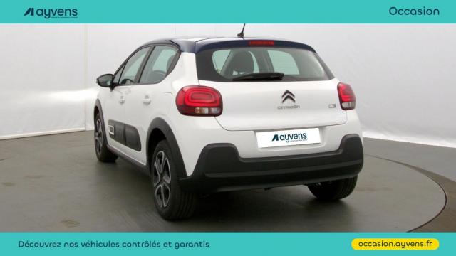 Citroen C3 image 1