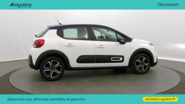 Citroen C3 image 7