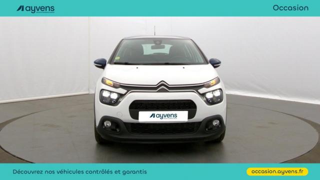 Citroen C3 image 2