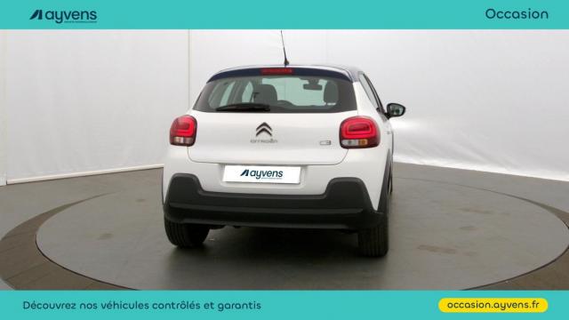 Citroen C3 image 6