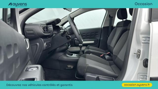 Citroen C3 image 5