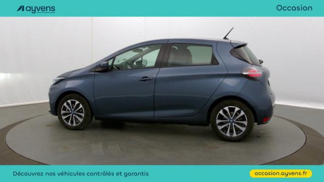 Renault Zoe image 6