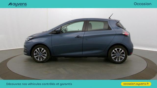 Renault Zoe image 2