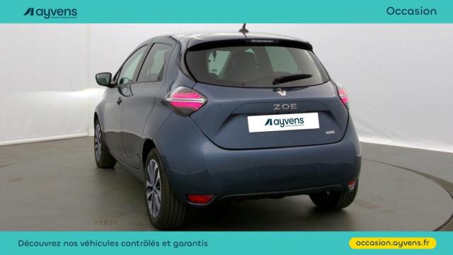 Renault Zoe image 4
