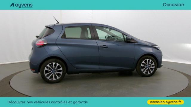 Renault Zoe image 8