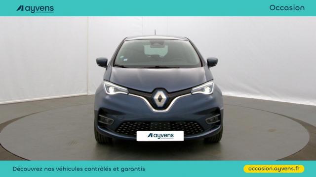 Renault Zoe image 7