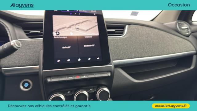Renault Zoe image 1