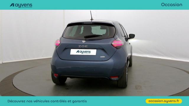 Renault Zoe image 3