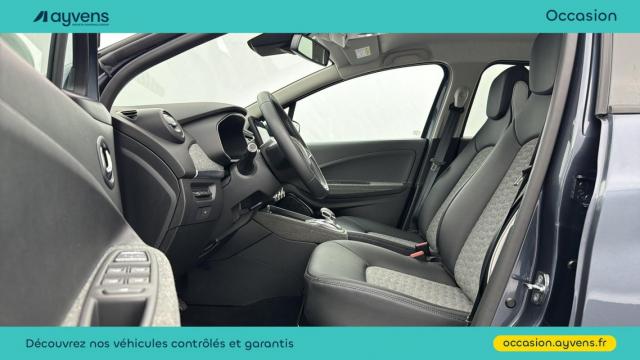 Renault Zoe image 5