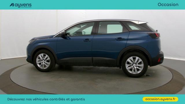 Peugeot 3008 image 7